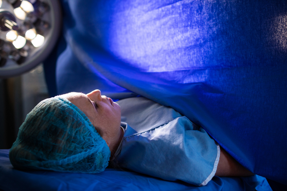 Vajinal (Normal) Doğum ve Epidural Doğum